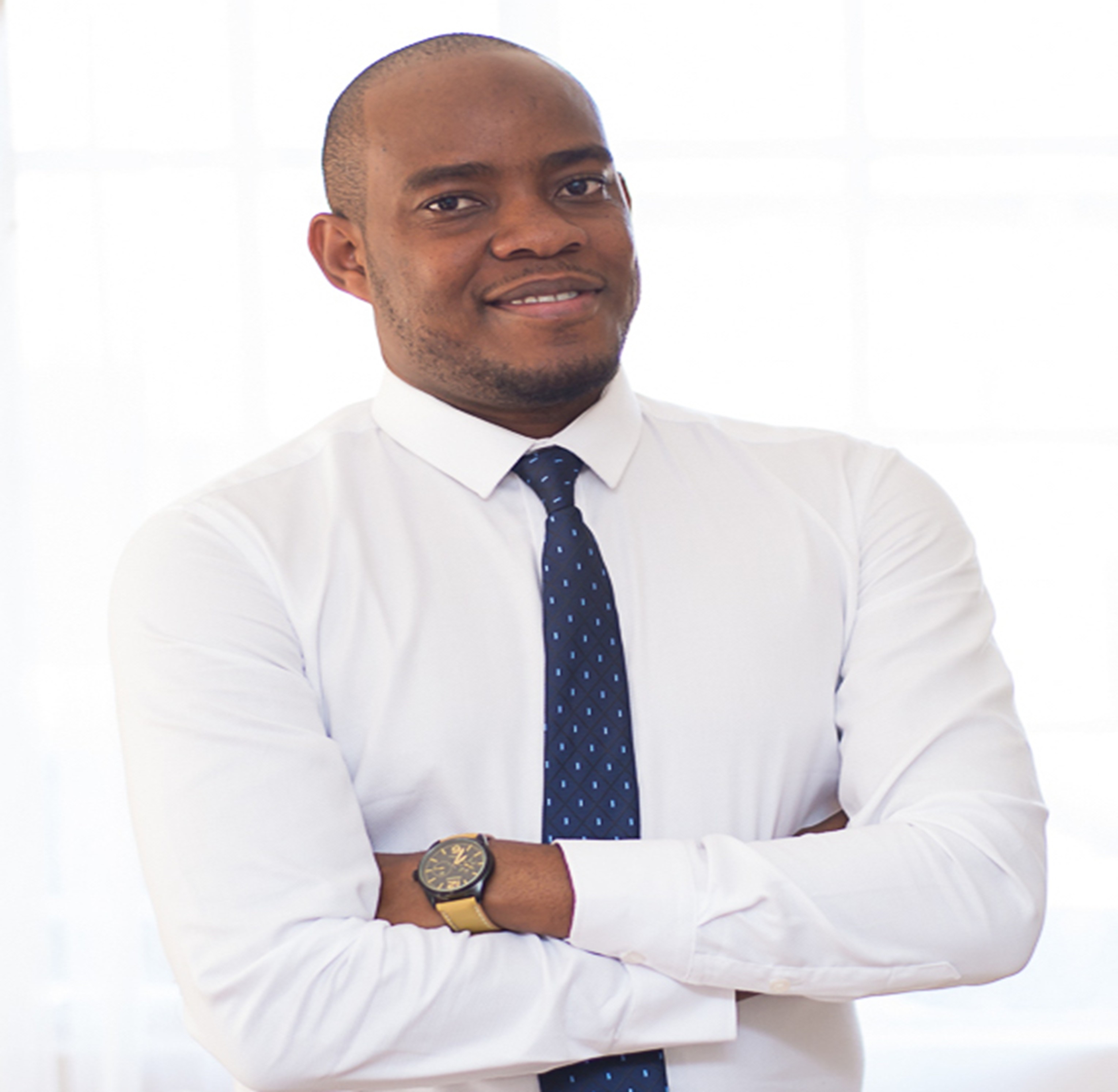 Dr. Collins Mitambo